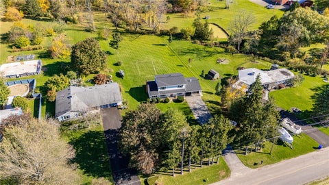 Tiny photo for 56 Spencer Road, Parma, NY 14468 (MLS # R1723445)