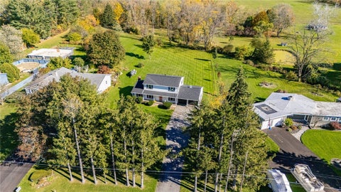 Tiny photo for 56 Spencer Road, Parma, NY 14468 (MLS # R1723445)