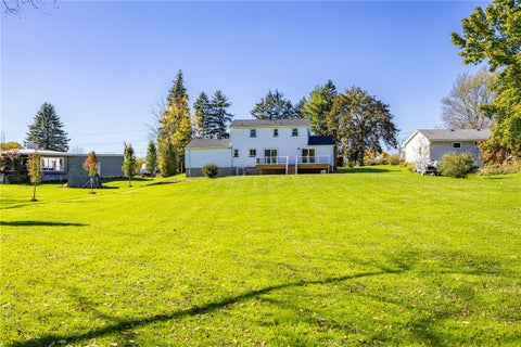 Tiny photo for 56 Spencer Road, Parma, NY 14468 (MLS # R1723445)