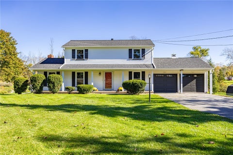 Tiny photo for 56 Spencer Road, Parma, NY 14468 (MLS # R1723445)