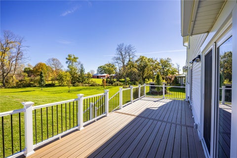 Tiny photo for 56 Spencer Road, Parma, NY 14468 (MLS # R1723445)