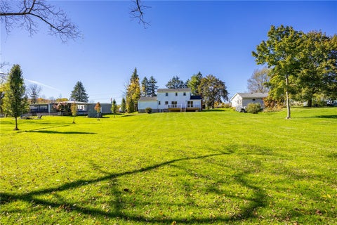 Tiny photo for 56 Spencer Road, Parma, NY 14468 (MLS # R1723445)