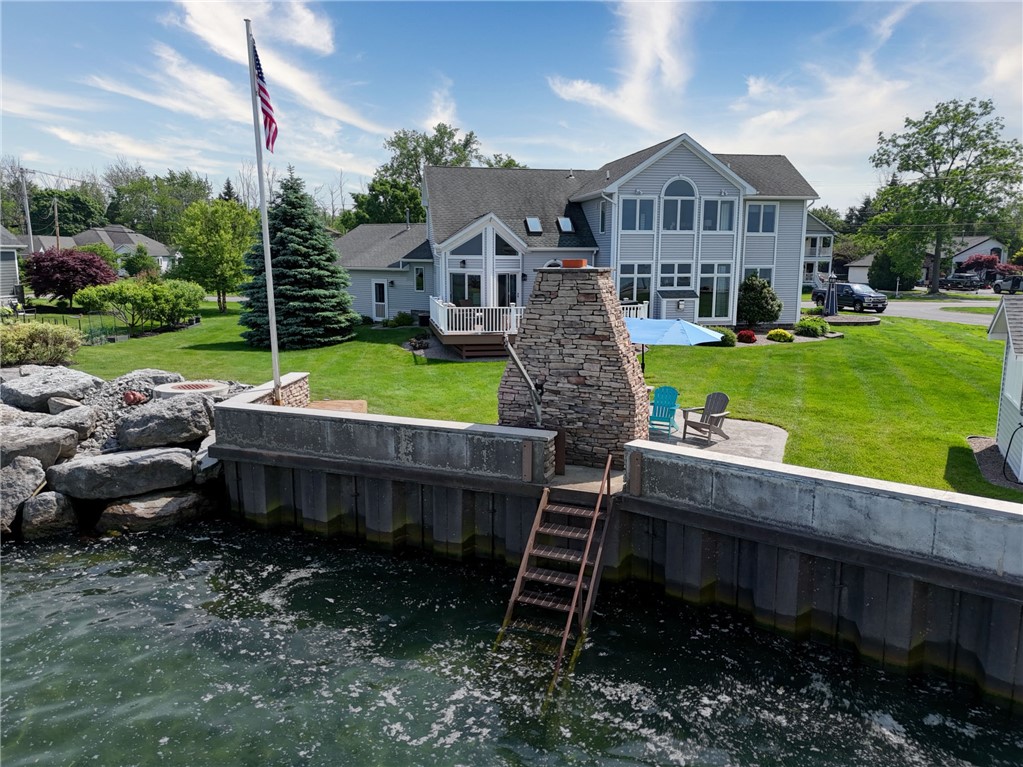 630 Lake Shore Drive