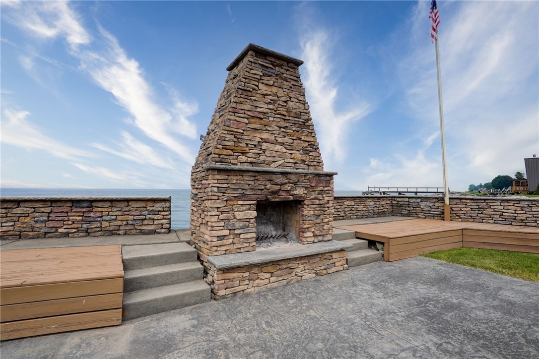 630 Lake Shore Drive