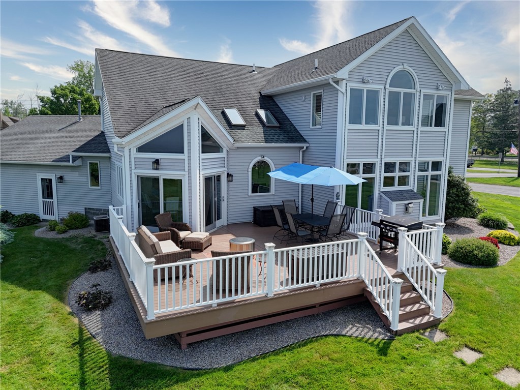 630 Lake Shore Drive
