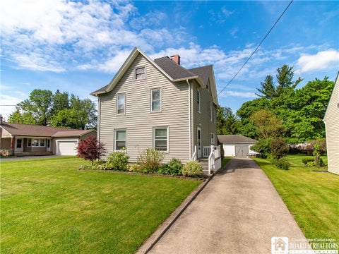 Homes For Sale - 84 Union Street<br/> Chautauqua County, Westfield, NY 14787