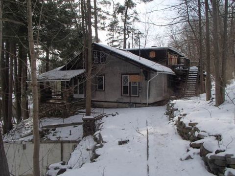 Homes For Sale - 100 Hillside Avenue<br/> Herkimer, NY 13350