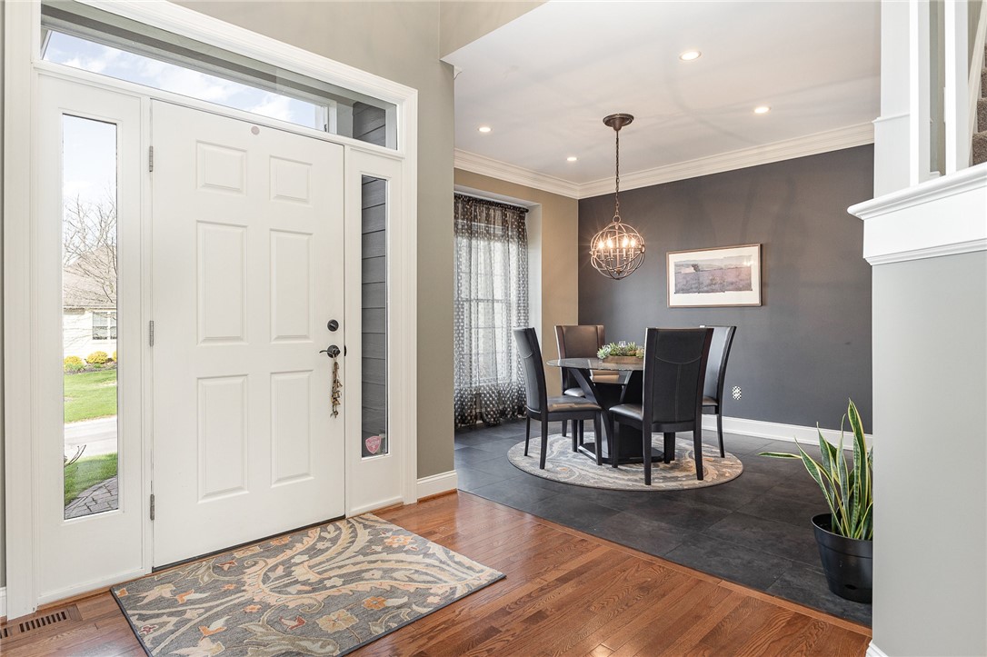 27 Highland Green, Victor, New York image 5