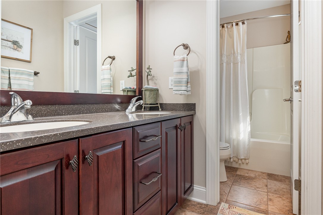 27 Highland Green, Victor, New York image 24