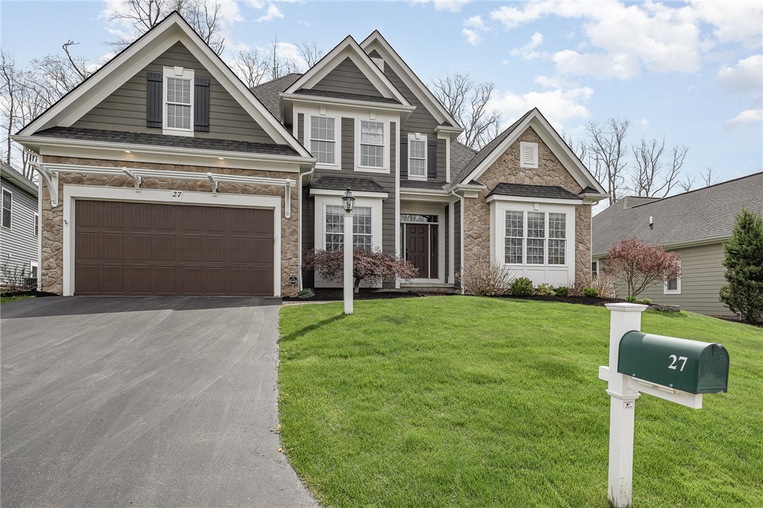 27 Highland Green, Victor, New York image 2