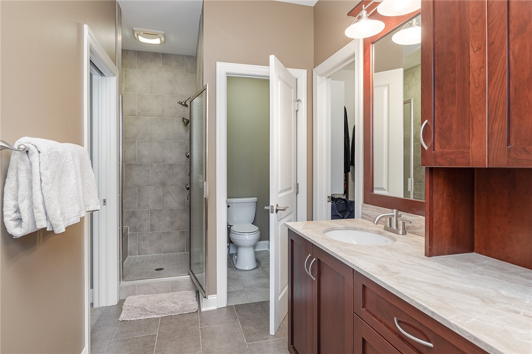 27 Highland Green, Victor, New York image 20