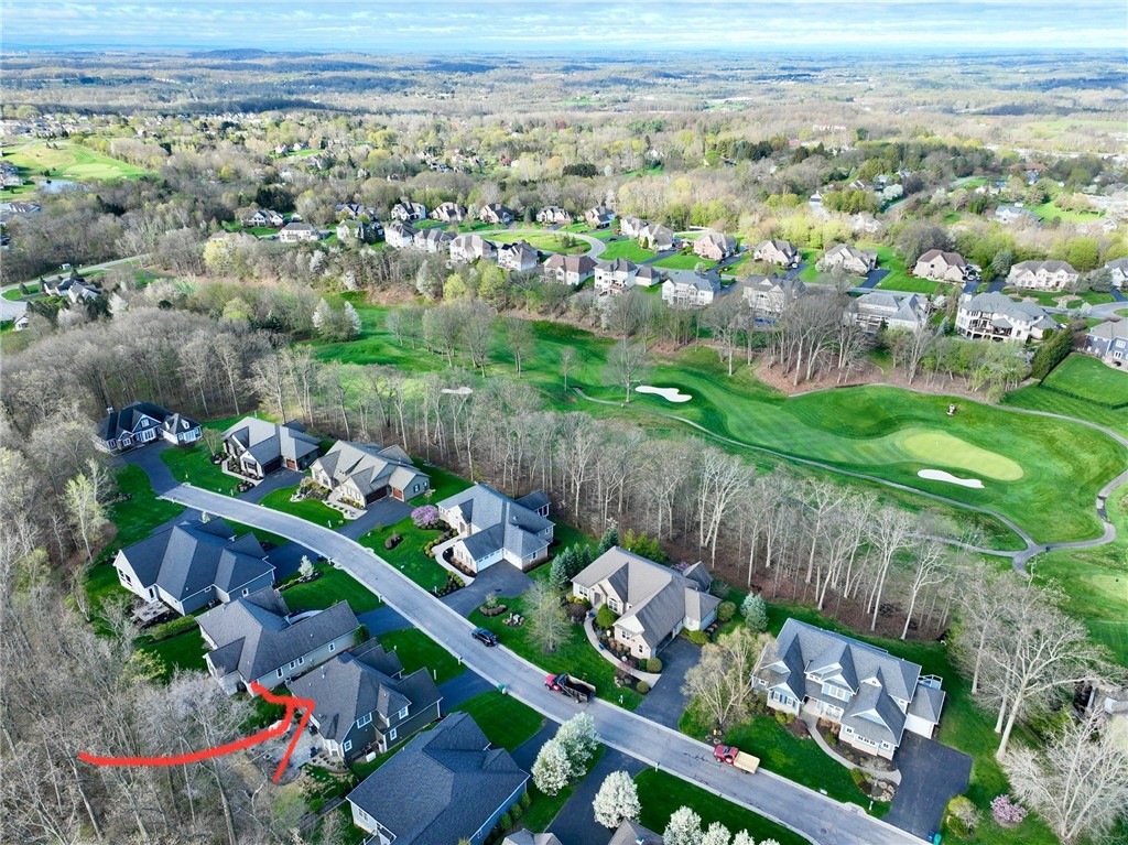 27 Highland Green, Victor, New York image 4