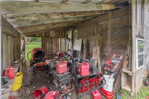 Tiny photo for 342 County Road 18, Alma, NY 14708 (MLS # R1703459)