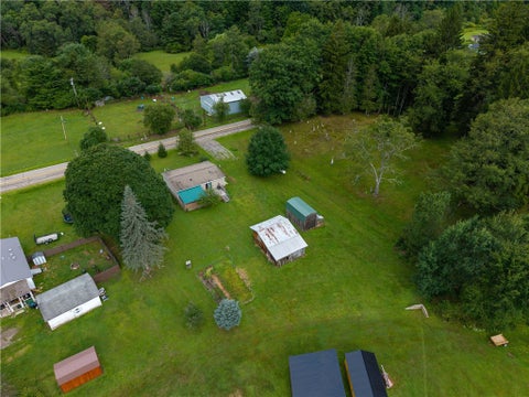Tiny photo for 342 County Road 18, Alma, NY 14708 (MLS # R1703459)