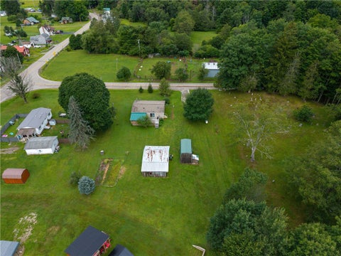 Tiny photo for 342 County Road 18, Alma, NY 14708 (MLS # R1703459)