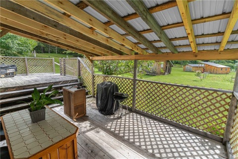 Tiny photo for 342 County Road 18, Alma, NY 14708 (MLS # R1703459)