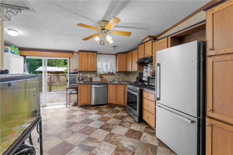 Tiny photo for 342 County Road 18, Alma, NY 14708 (MLS # R1703459)
