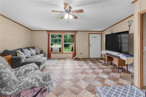 Tiny photo for 342 County Road 18, Alma, NY 14708 (MLS # R1703459)