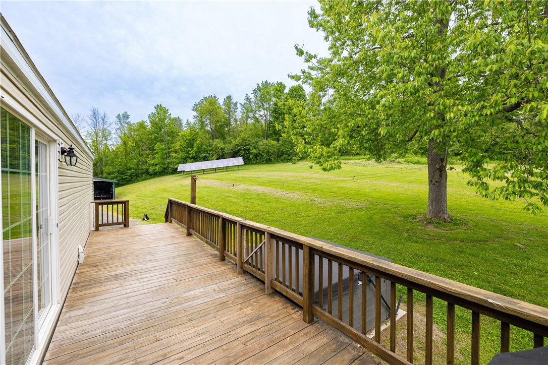 2208 Layton Street Rd Rd, Lyons, New York image 15