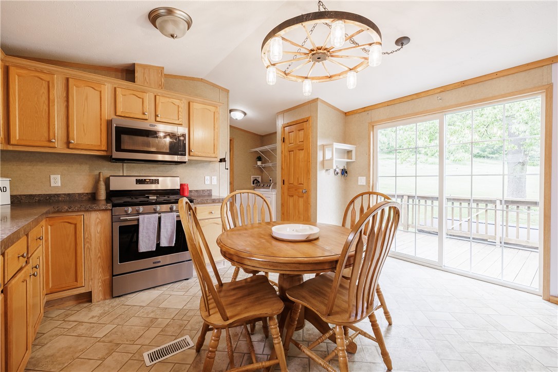 2208 Layton Street Rd Rd, Lyons, New York image 3