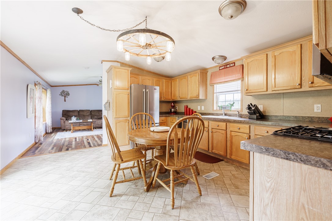 2208 Layton Street Rd Rd, Lyons, New York image 4
