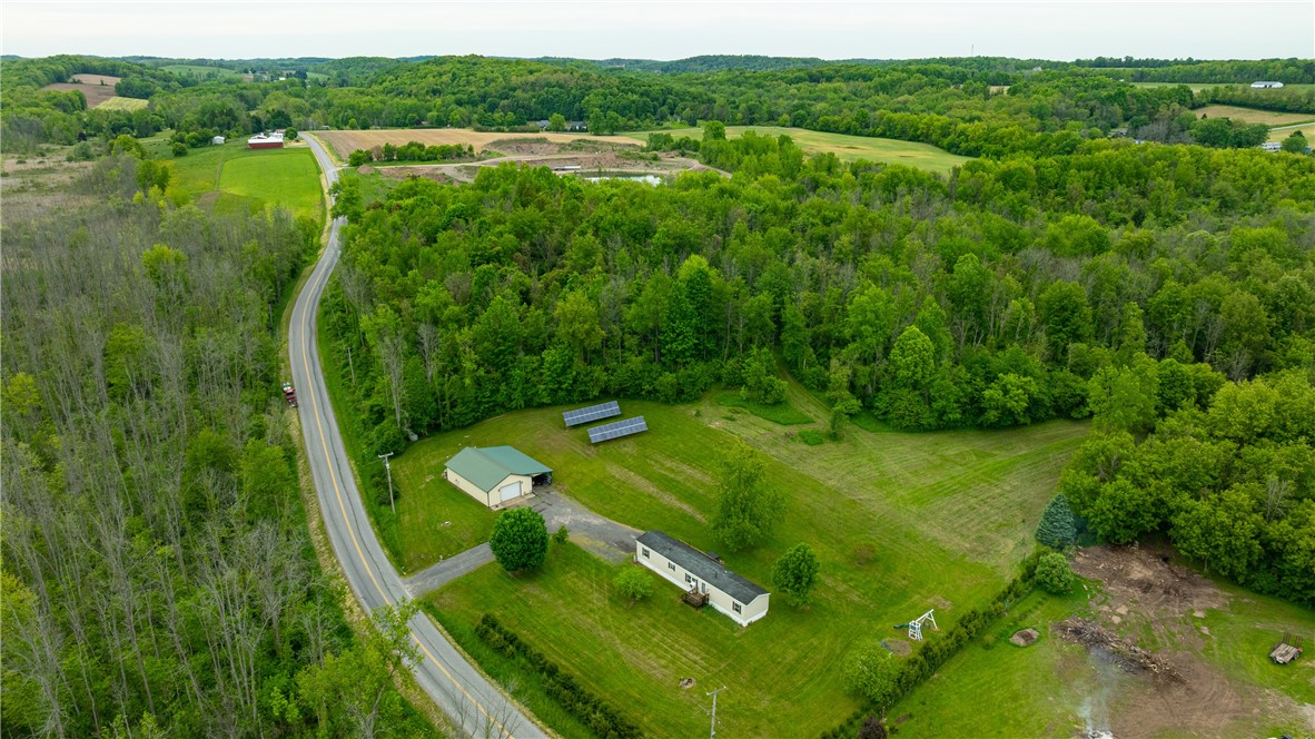 2208 Layton Street Rd Rd, Lyons, New York image 19