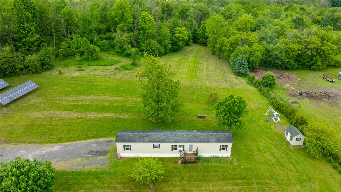 2208 Layton Street Rd Rd, Lyons, New York image 20
