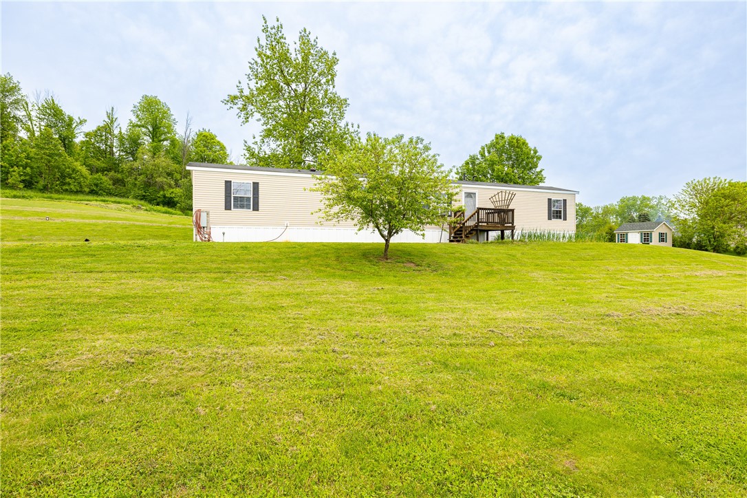 2208 Layton Street Rd Rd, Lyons, New York image 1