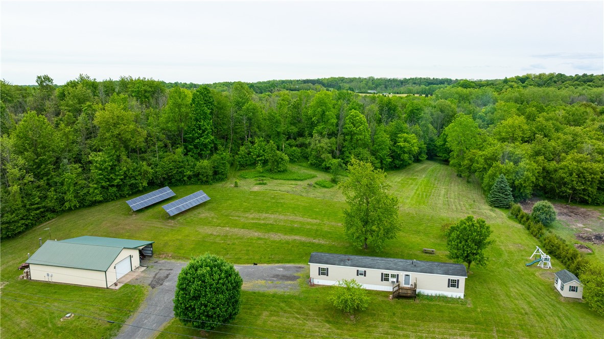 2208 Layton Street Rd Rd, Lyons, New York image 2