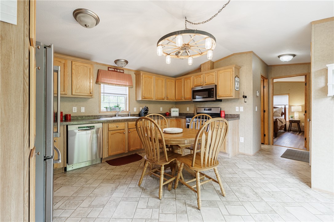 2208 Layton Street Rd Rd, Lyons, New York image 5
