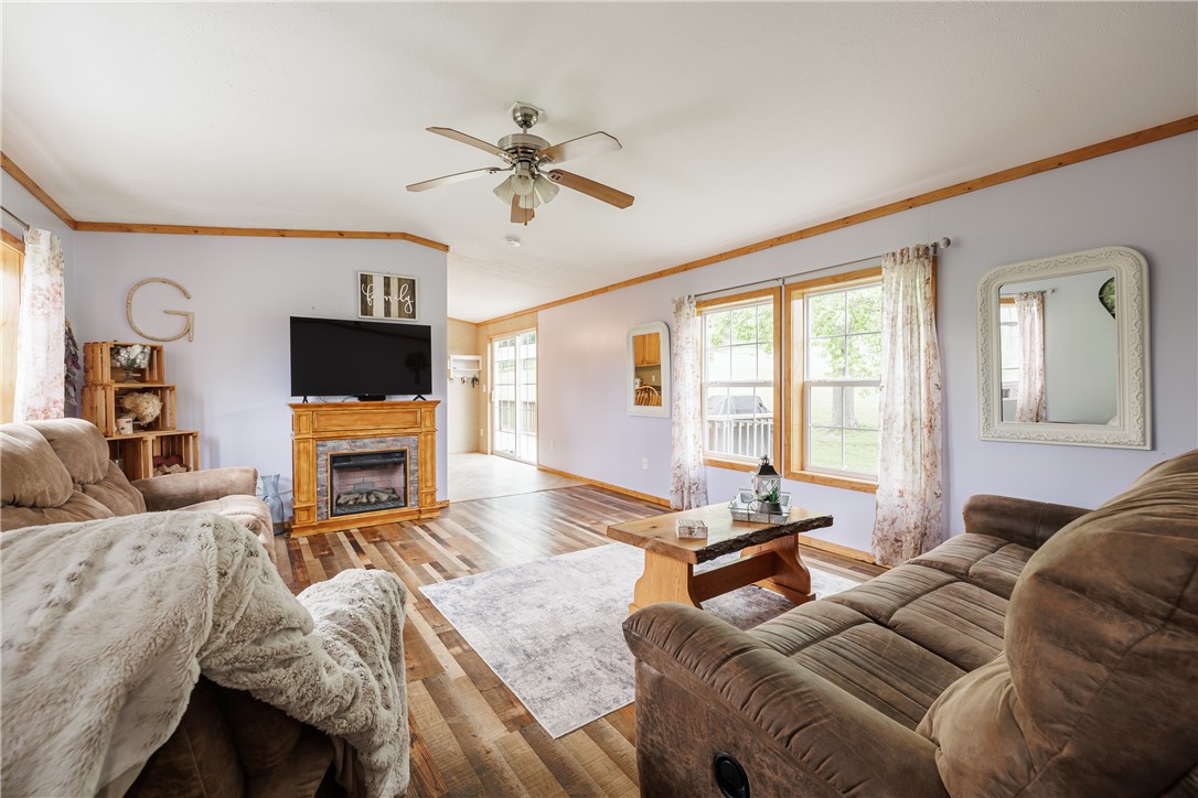 2208 Layton Street Rd Rd, Lyons, New York image 8