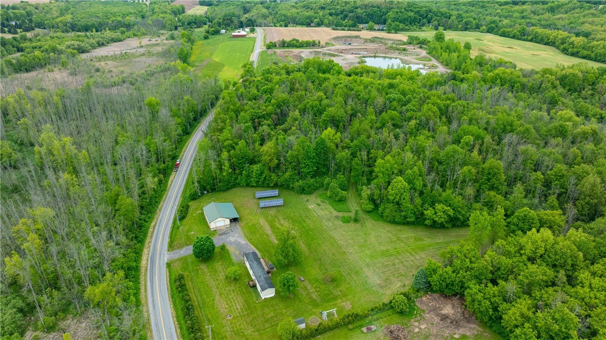 2208 Layton Street Rd Rd, Lyons, New York image 18