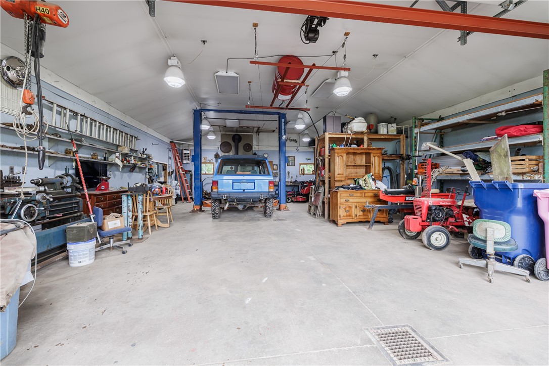 2208 Layton Street Rd Rd, Lyons, New York image 17