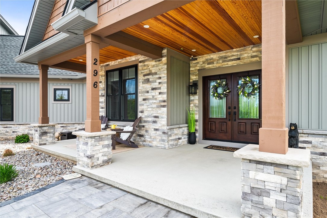 296 Dean Road