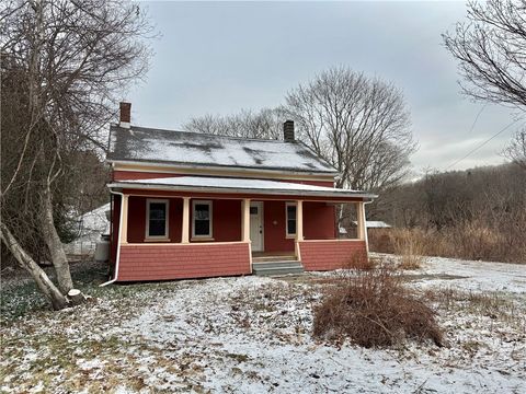 Homes For Sale - 89 River Street<br/> Otego, NY 13825