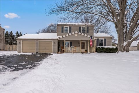 Photo of 88 Drexhall Lane, Greece, NY 14612 (MLS # R1656890)