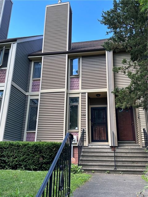 Homes For Sale - 132 Adams Street<br/> Rochester, NY 14608