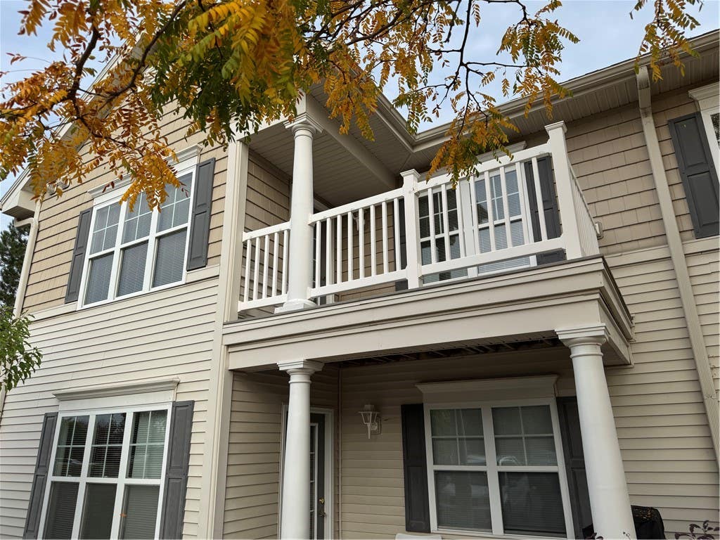 Photo of 1301 Hill Park Court, Chili, NY 14428 (MLS # R1687106)
