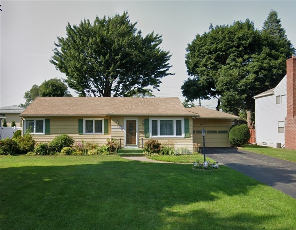 536 Wimbledon Road, Irondequoit, New York image 2