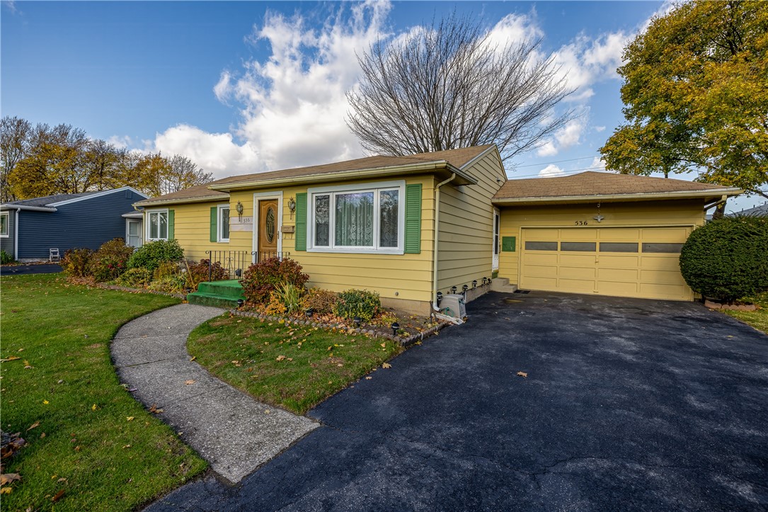 536 Wimbledon Road, Irondequoit, New York image 5