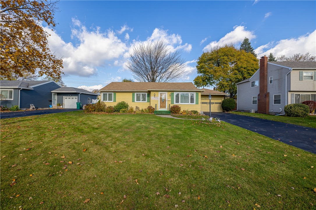 536 Wimbledon Road, Irondequoit, New York image 1