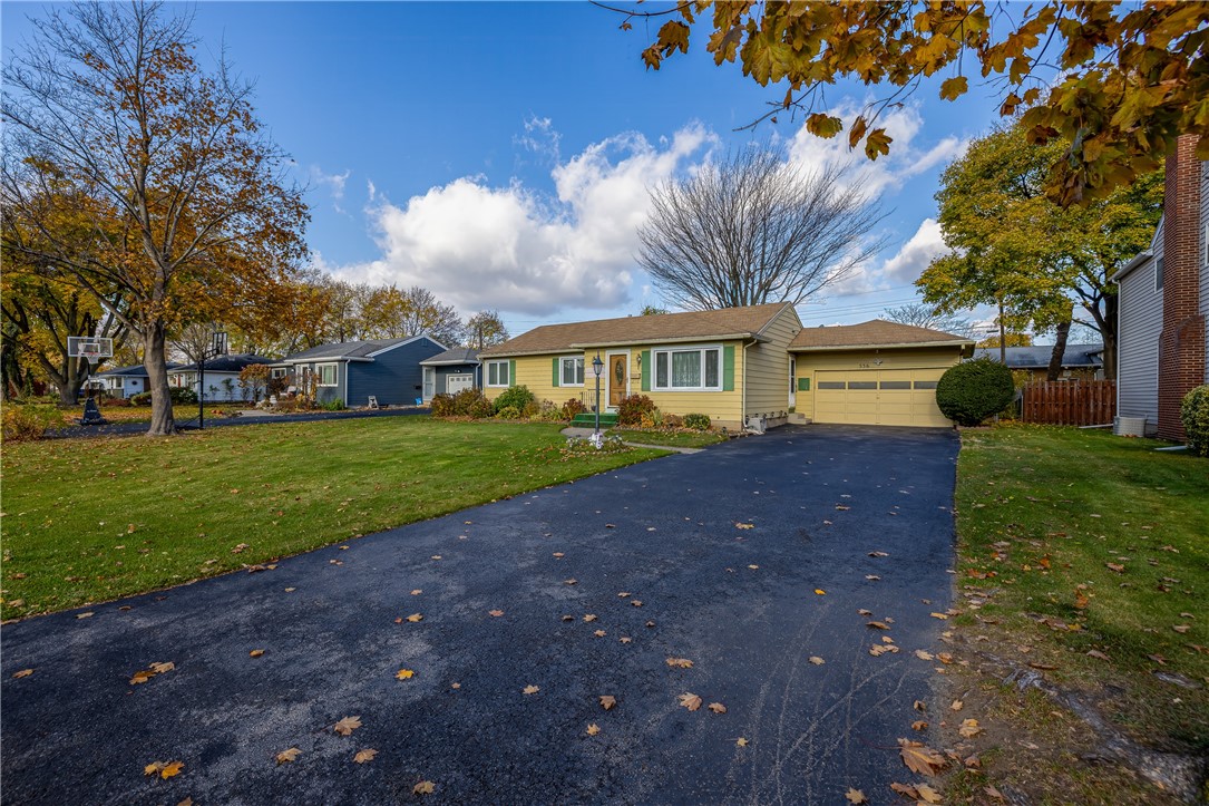 536 Wimbledon Road, Irondequoit, New York image 3