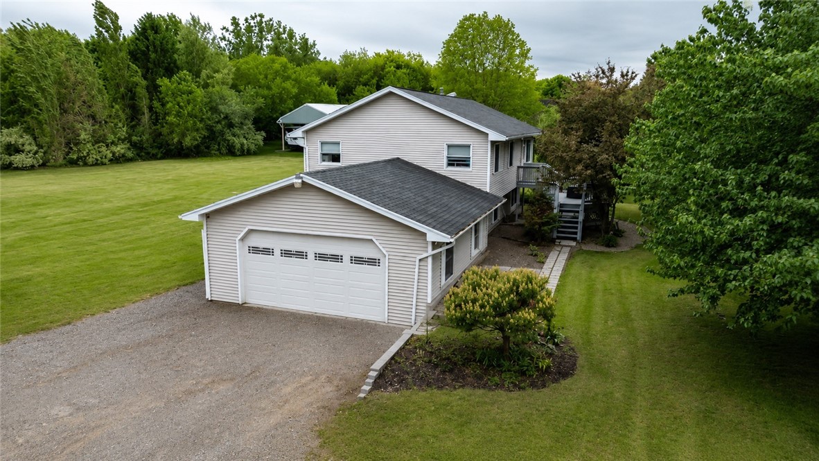 3497 Boyce Road