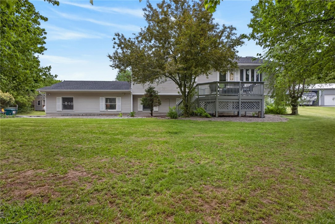 3497 Boyce Road