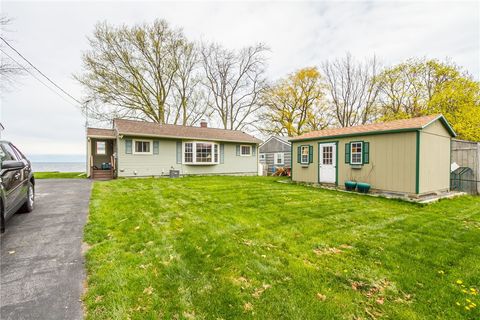 Photo of 15631 Thompson Drive, Kendall, NY 14477 (MLS # R1676766)