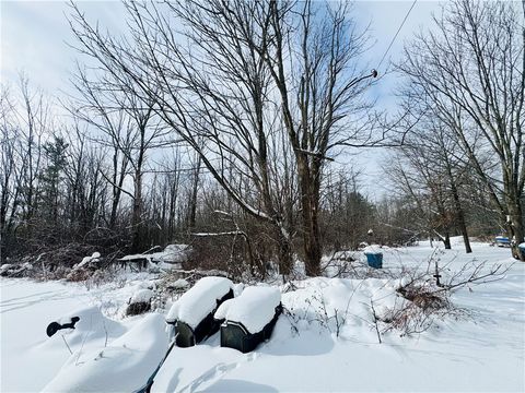 Tiny photo for 6347 Woodland Dr Drive, Conesus, NY 14435 (MLS # R1660441)