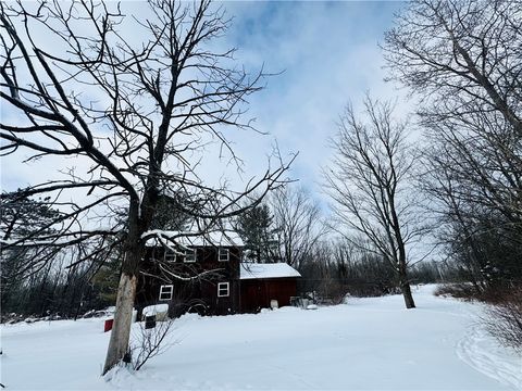Tiny photo for 6347 Woodland Dr Drive, Conesus, NY 14435 (MLS # R1660441)