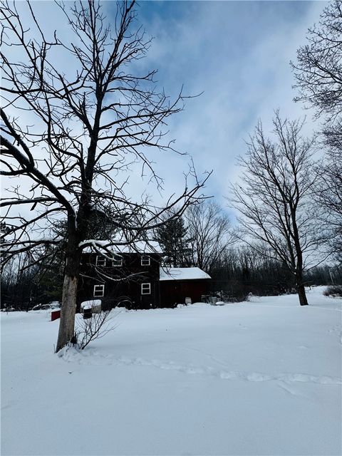 Tiny photo for 6347 Woodland Dr Drive, Conesus, NY 14435 (MLS # R1660441)