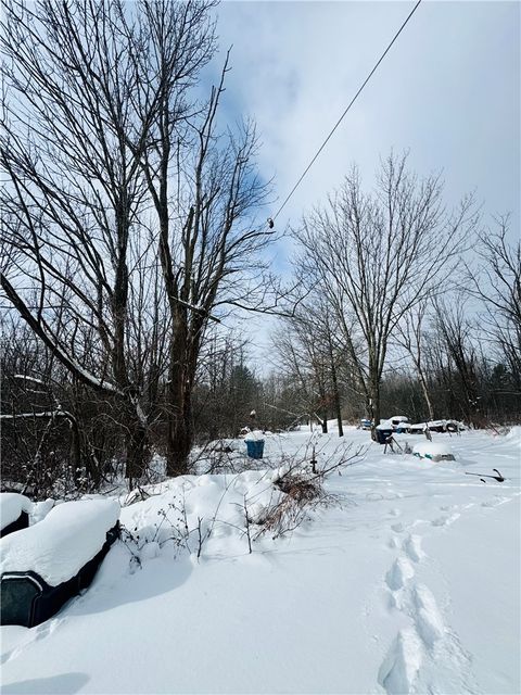 Tiny photo for 6347 Woodland Dr Drive, Conesus, NY 14435 (MLS # R1660441)