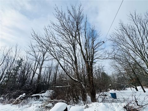 Tiny photo for 6347 Woodland Dr Drive, Conesus, NY 14435 (MLS # R1660441)